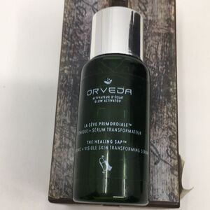 ORVEDA The Healing Sap Serum 20ml Mini Brand New